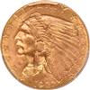 1927 PCGS MS-64+