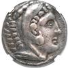 Ancient Greece - 336-323 BC tetradrachm - NGC VF