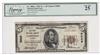 1929 $5 Type 1 - Fairfield, IL Charter #5009 - Legacy VF-25