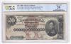 1880 $20 Fr# 311 - PCGS VF-20