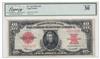 1923 $10 Fr# 123 - Legacy VF-30