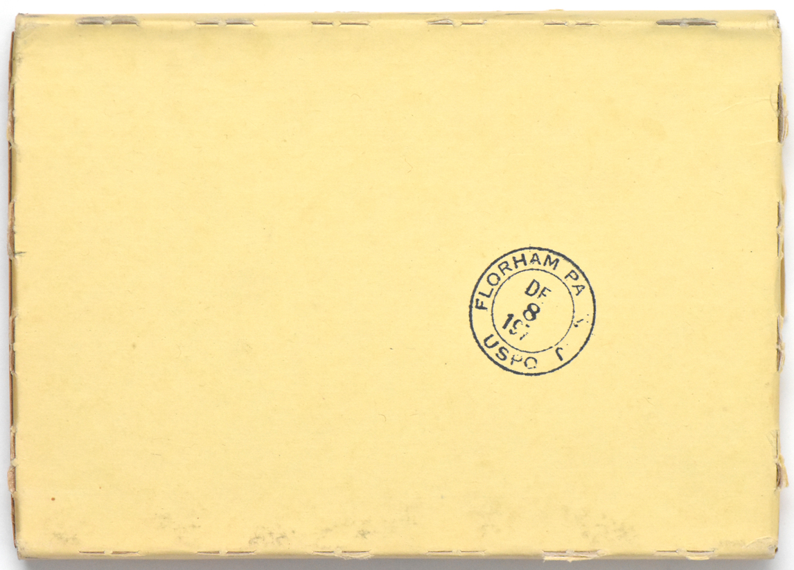 Presumed 1881-CC GSA in an unopened sealed box