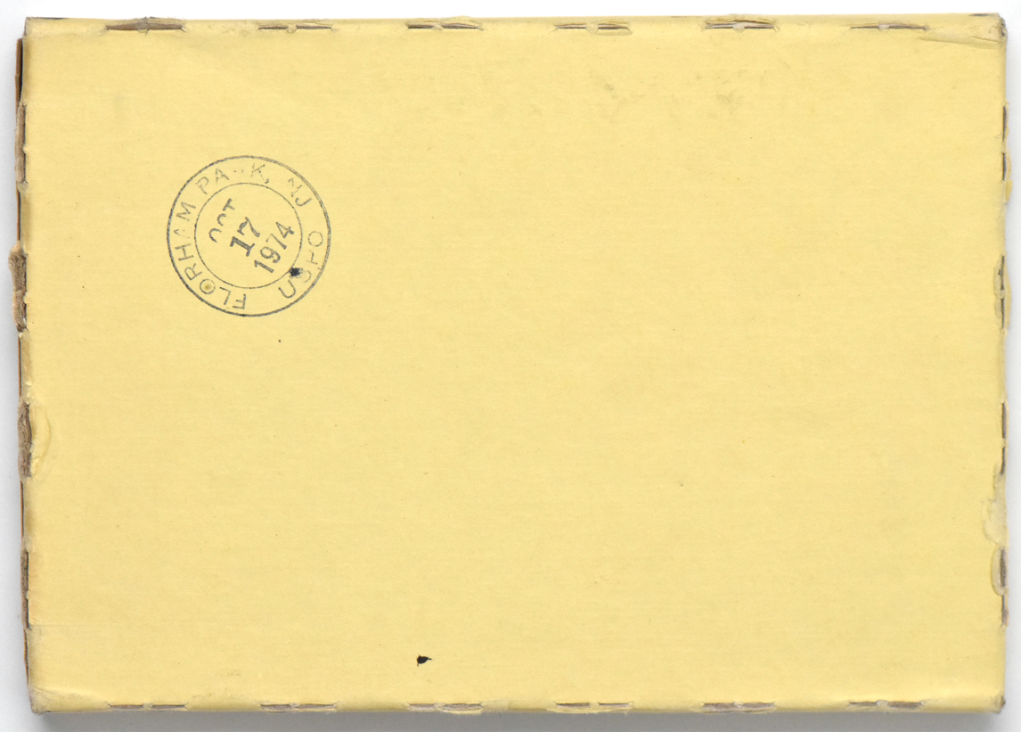Presumed 1885-CC GSA in an unopened sealed box