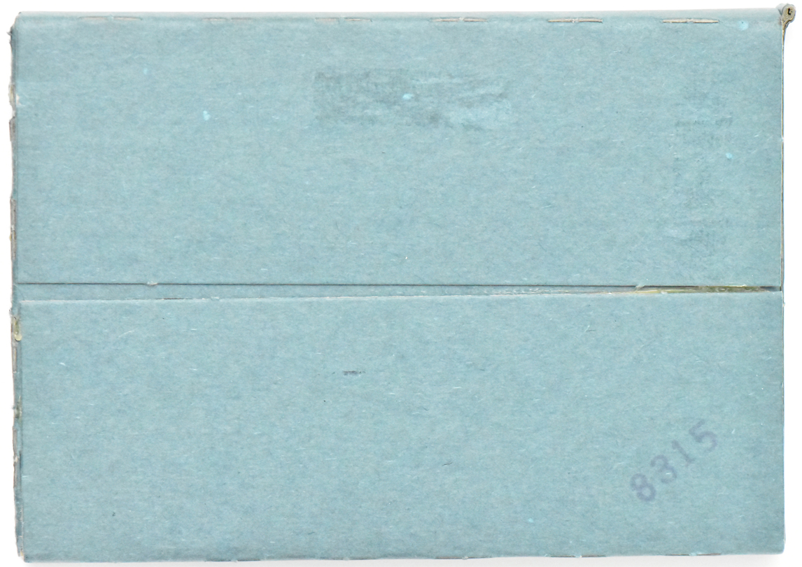 Seven presumed Carson City GSA dollars in unopened sealed boxes