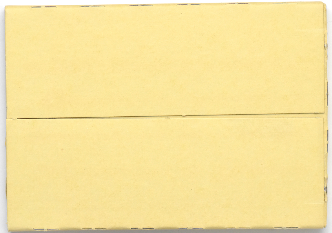 Seven presumed Carson City GSA dollars in unopened sealed boxes