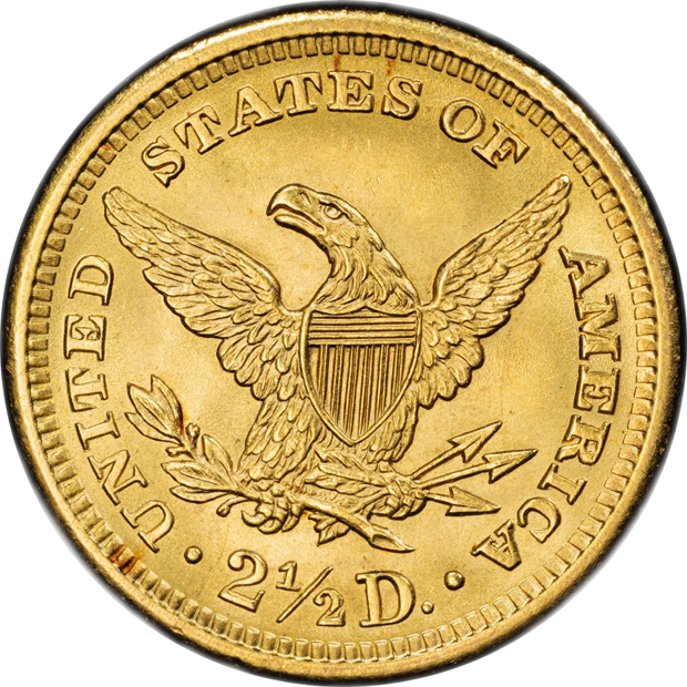 1905 PCGS MS-64