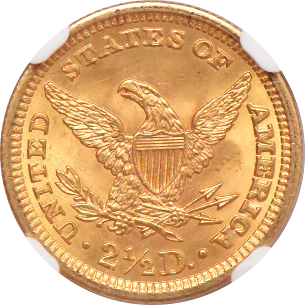 1903 NGC MS-65
