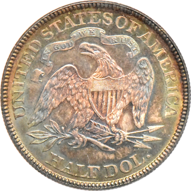 1884 UNC