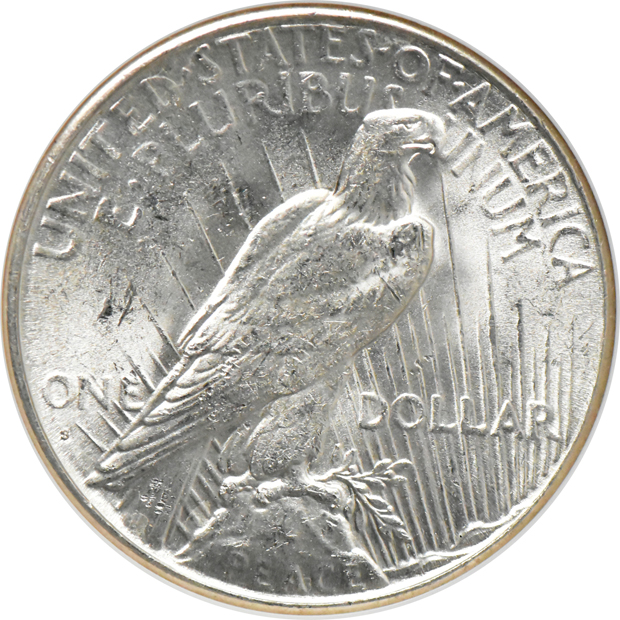 1927-S NGC MS-63