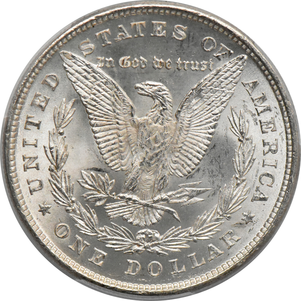 1878 8 TF and 1878-CC, both PCGS MS-63