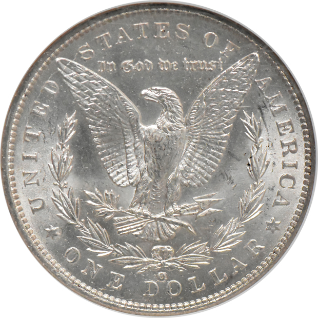 1900-O/CC NGC MS-64