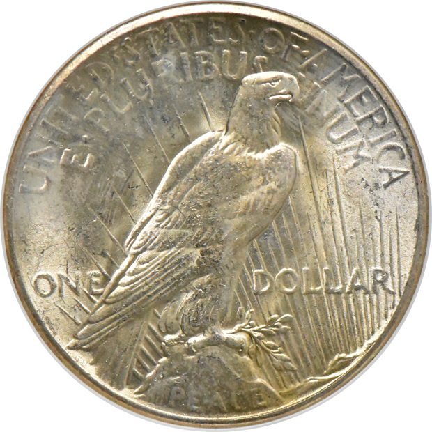 1928 NGC MS-62