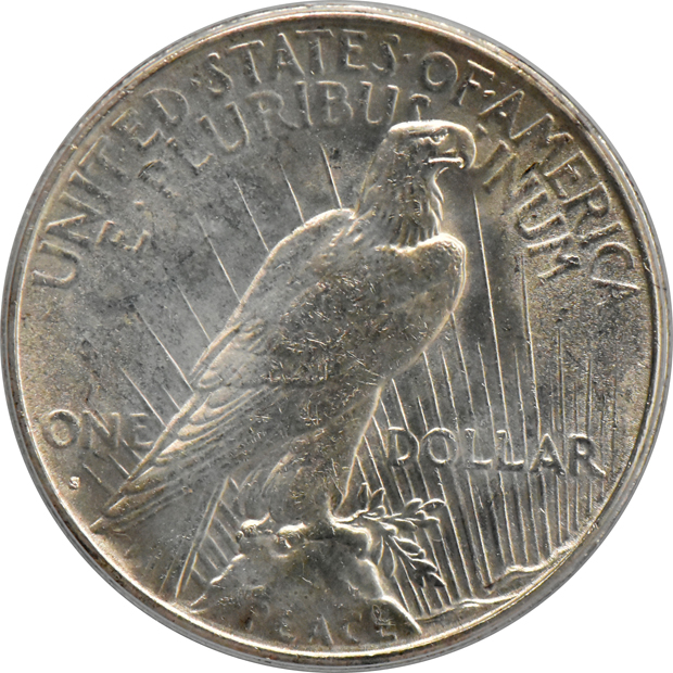 1934-S PCGS MS-63