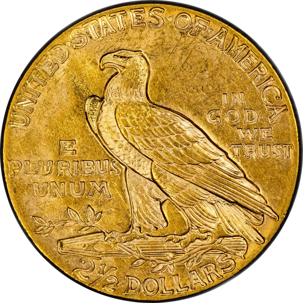 1929 PCGS MS-63