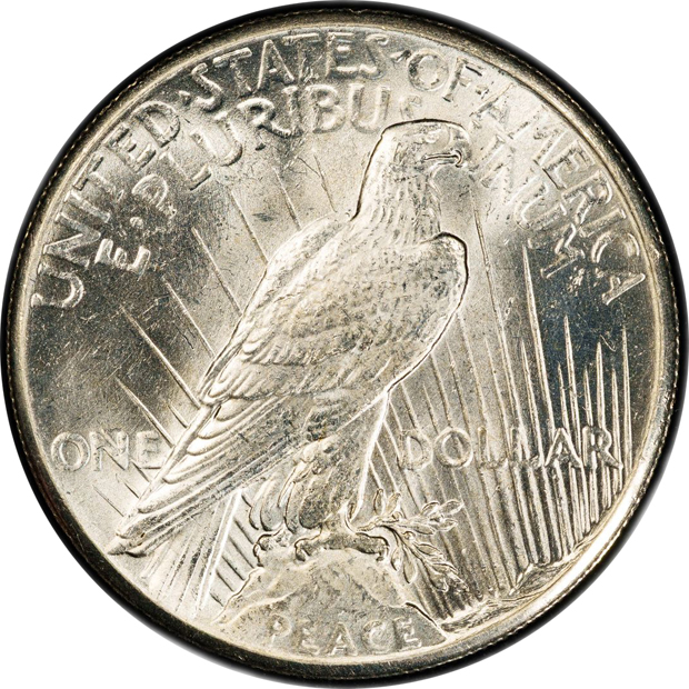 1928 PCGS MS-63