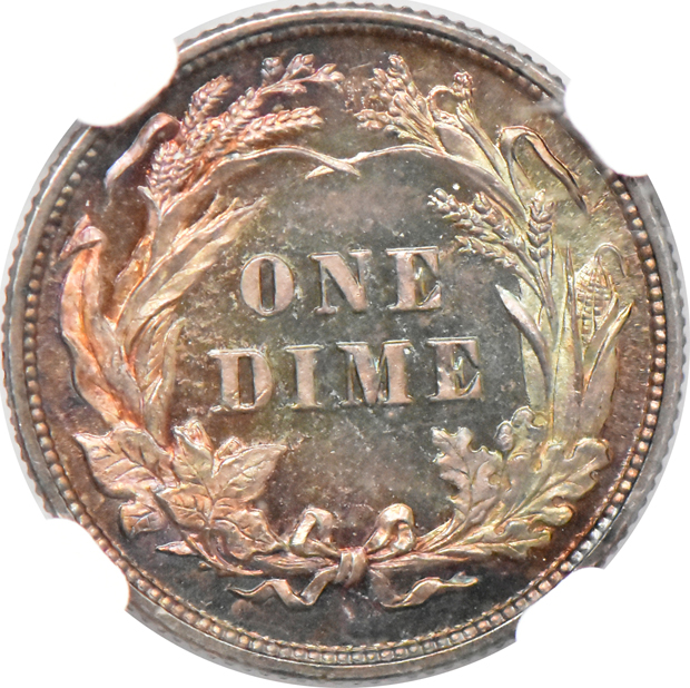 1892 NGC PR-66