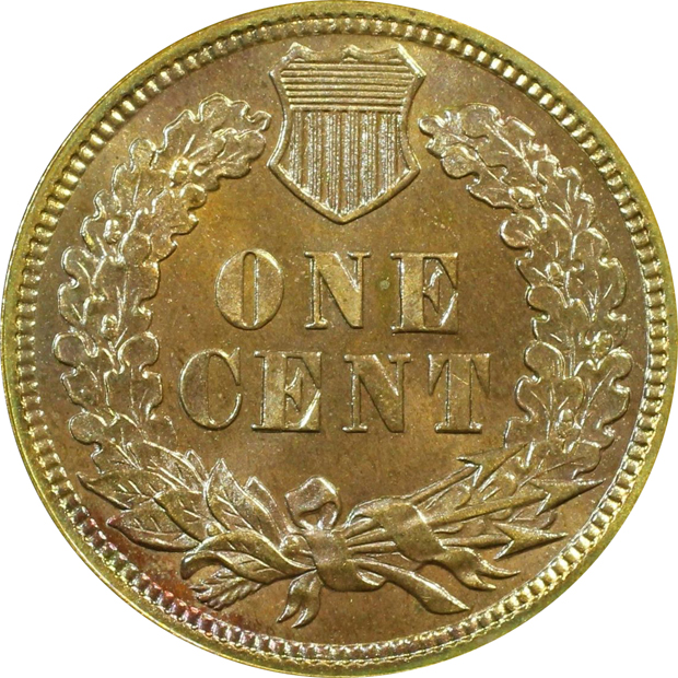 1884 PCGS PR-66