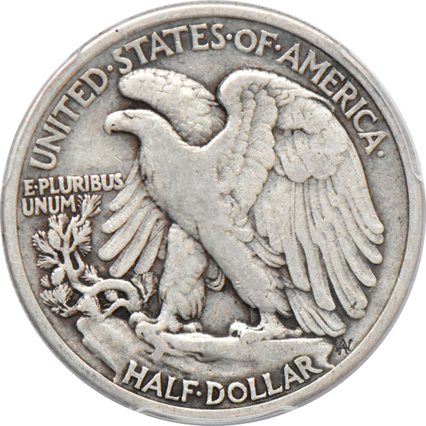 1918 VF-20, 1918-D XF-45, and a 1918-S XF-40, all PCGS