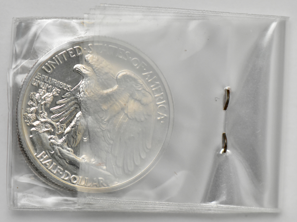 1939 Proof Set