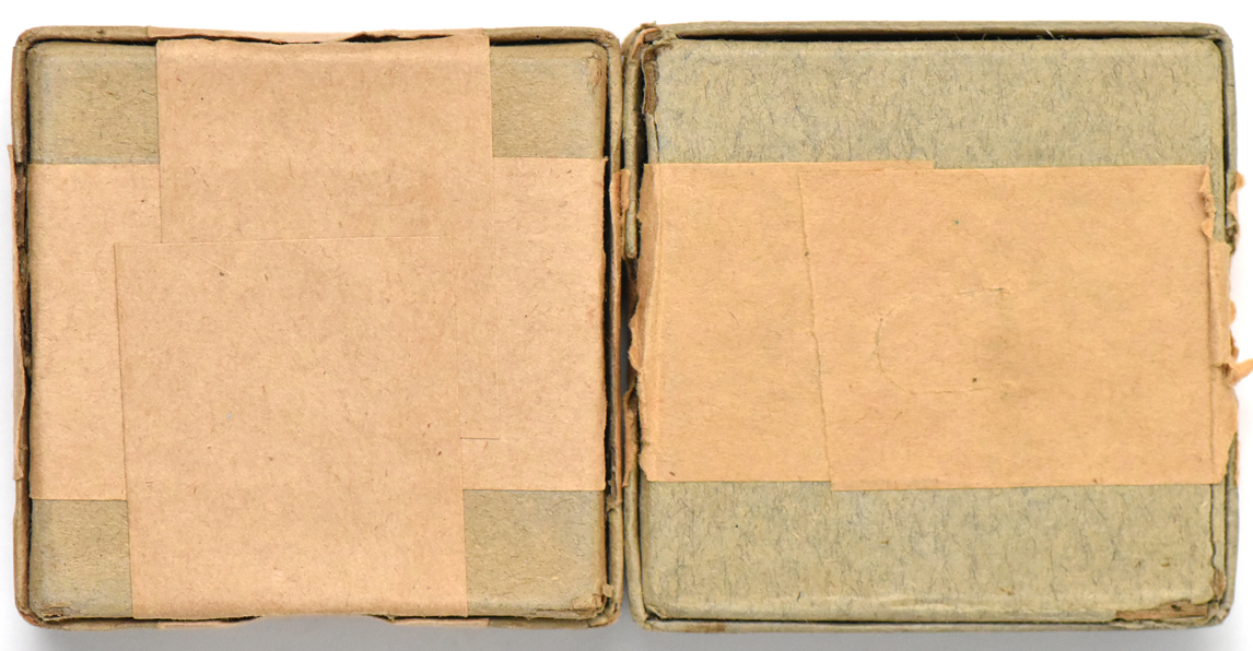 1941 and 1954 Proof Sets