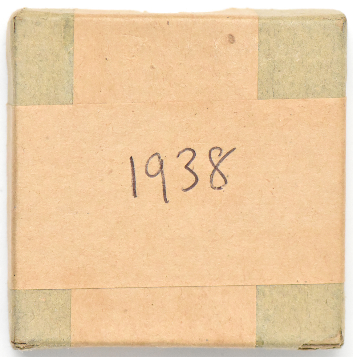 1938 Proof Set