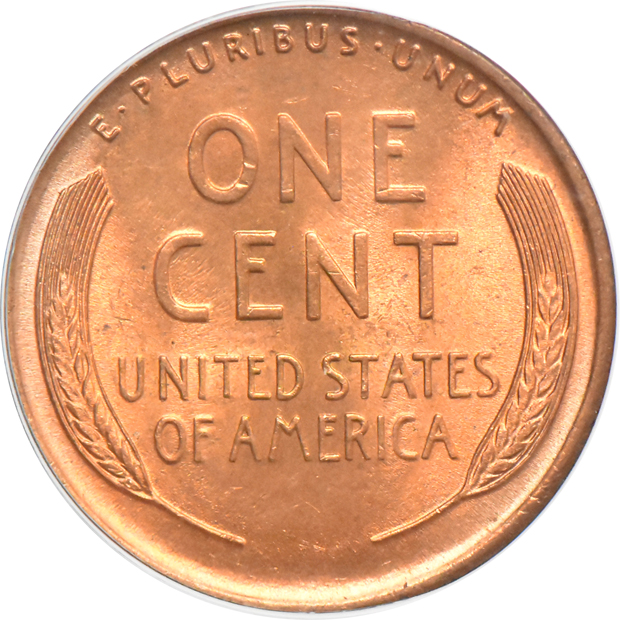 1919 PCGS MS-66 (green label) CAC