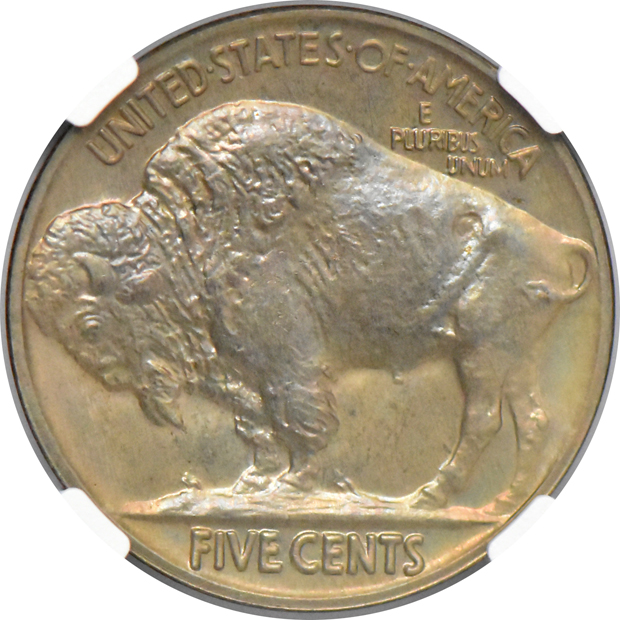 1937 NGC PR-67