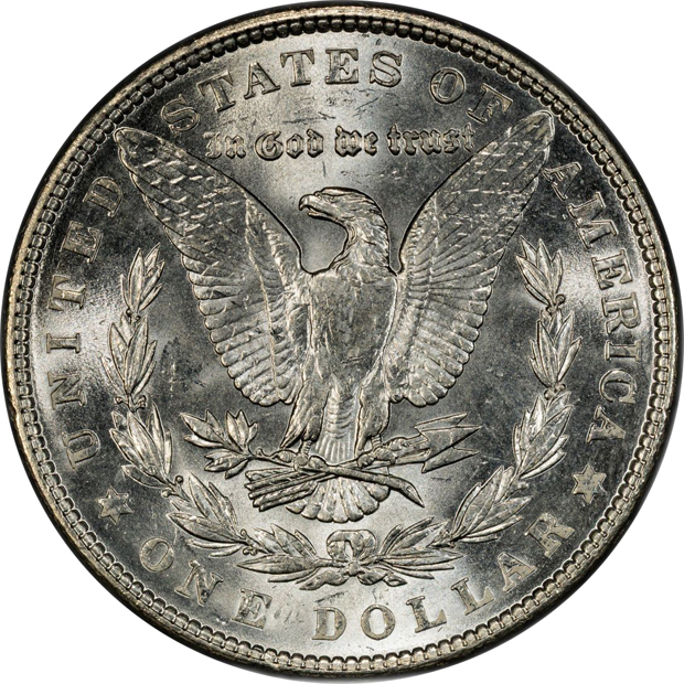 1902 PCGS MS-67