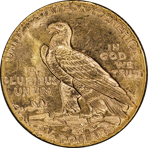 1925-D PCGS MS-63
