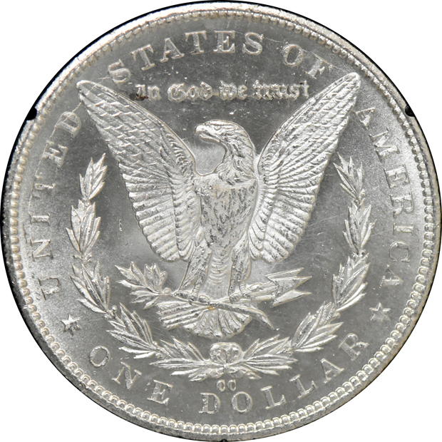 1884-CC GSA CACG MS-65PL