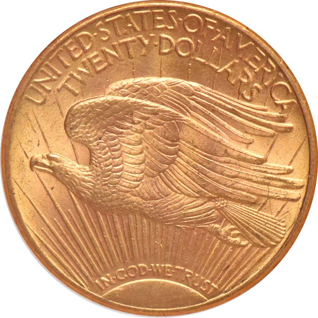 1915-S NGC MS-63
