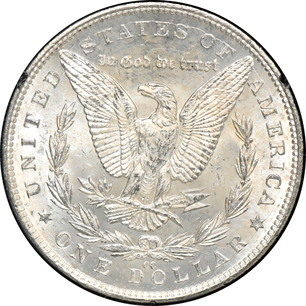 1890-CC GSA