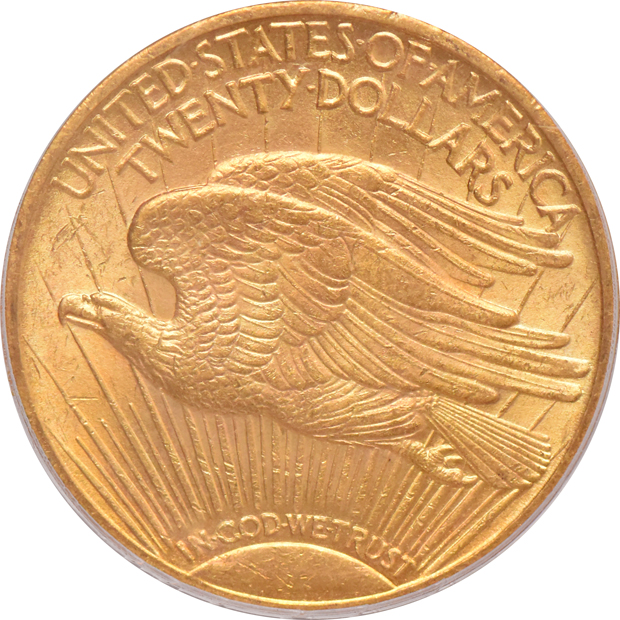 1909 PCGS MS-62