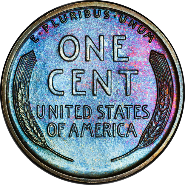1912 Matte Proof PCGS PR-66BN