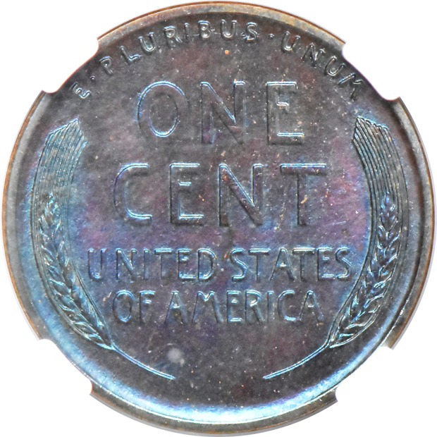 1915 Matte Proof NGC PR-64 BN