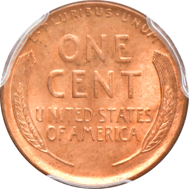 1912-S PCGS MS-65RB