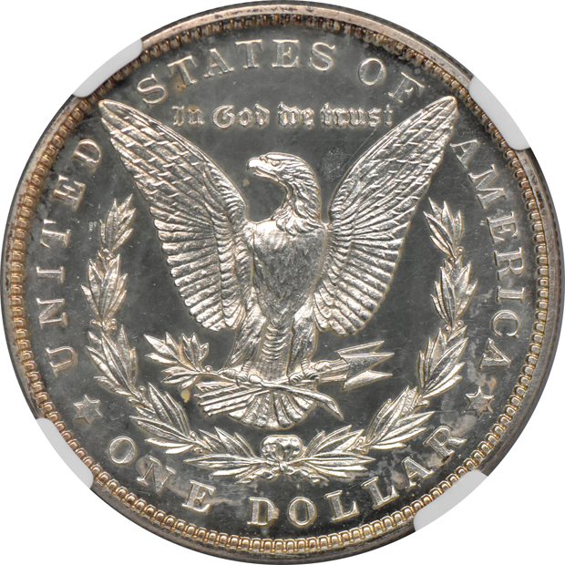 1903 NGC PR-61