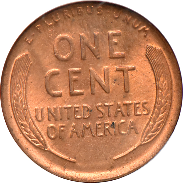 1911-S NGC MS-64 RD