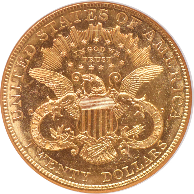 1904 NGC MS-63 PL