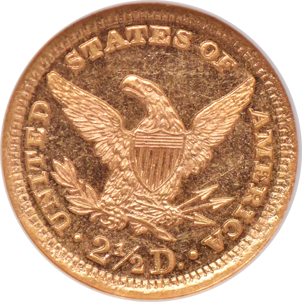 1893 NGC MS-61 PL