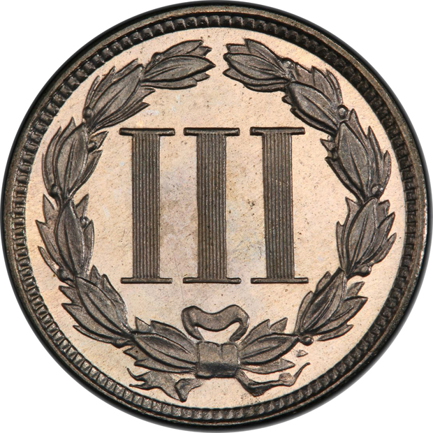 1878 PCGS PR-66
