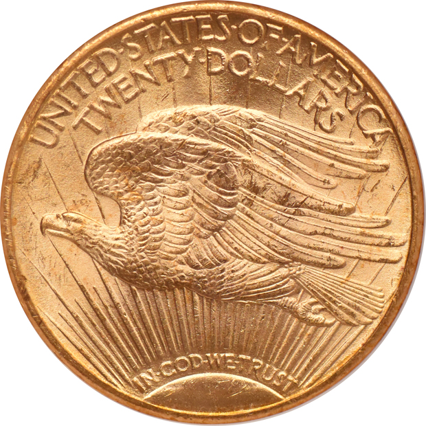 1916-S NGC MS-64