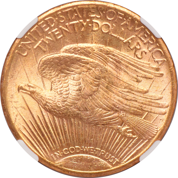 1909-S NGC MS-63