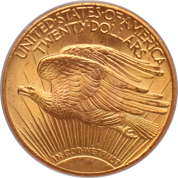 1926 and 1927, both PCGS MS-64 (green label)