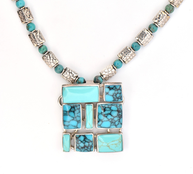 Sterling Silver Necklaces