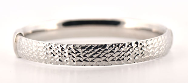 Sterling Silver Bracelets 