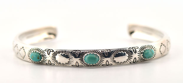 Sterling Silver Bracelets 