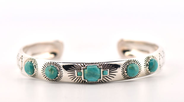 Sterling Silver Bracelets 