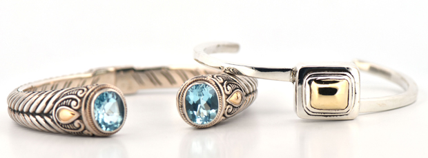 Sterling Silver Bracelet 