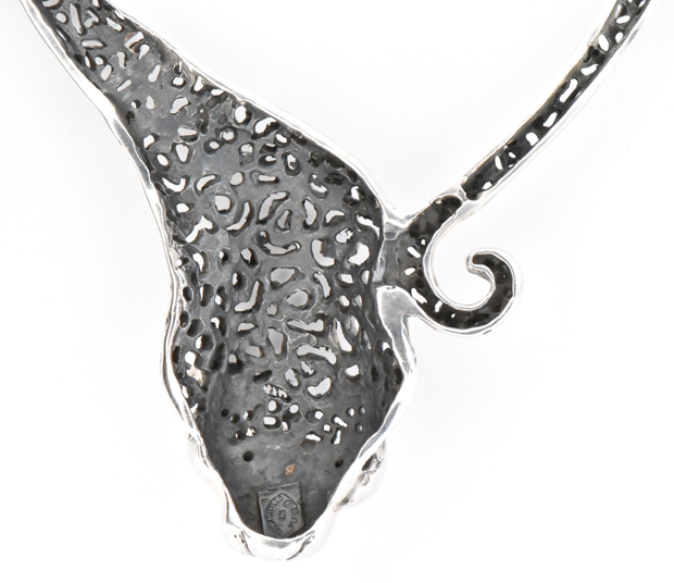 Emilia Castillo Necklace